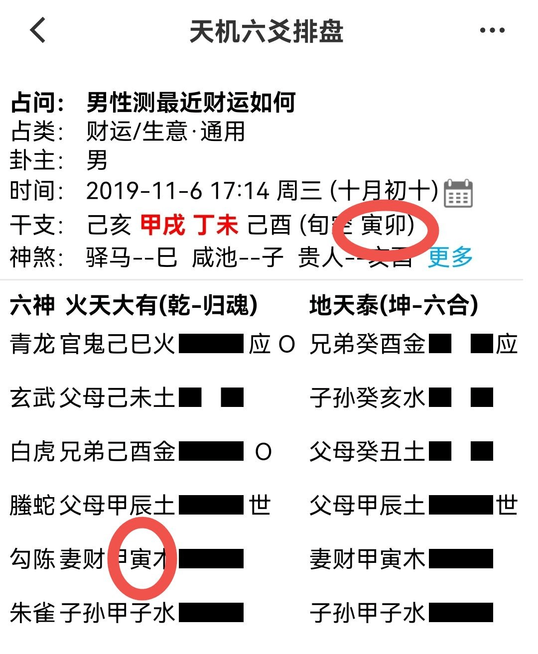 如何用卦气断卦_八字断卦案例_八字断生死案例