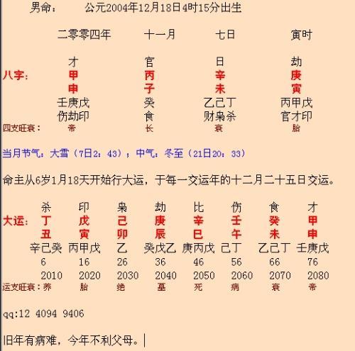 八字中辰戍相冲案例_八字中辰戌相冲案例_冲狗庚戍煞南什么意思