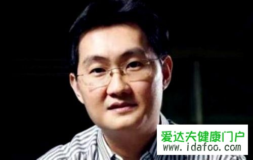 男人的十种富贵面相图 富贵相的男人面相特征