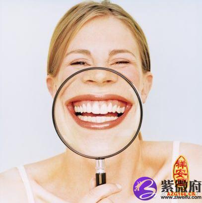 如何通过牙齿来看女人一生的命运吉凶？殿告诉你