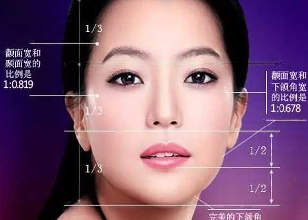 女人颧骨高好不好，有福又帮夫的面相好女人面相