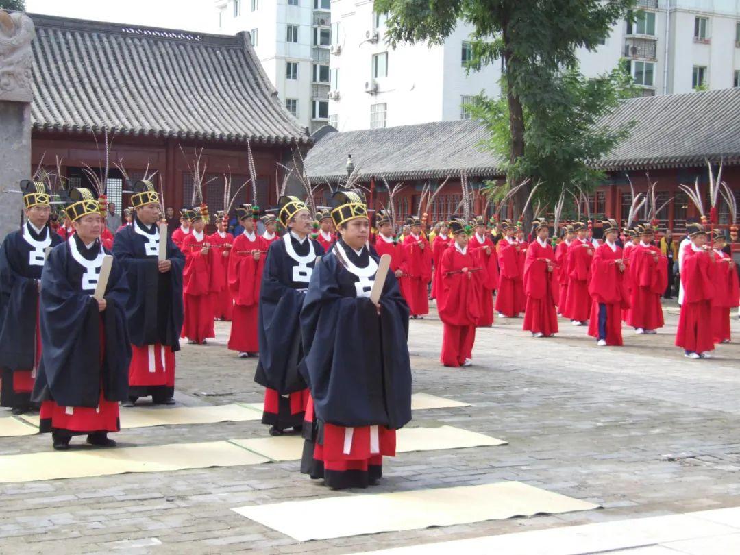 正定非遗项目大盘点，你知道的有哪些吗？