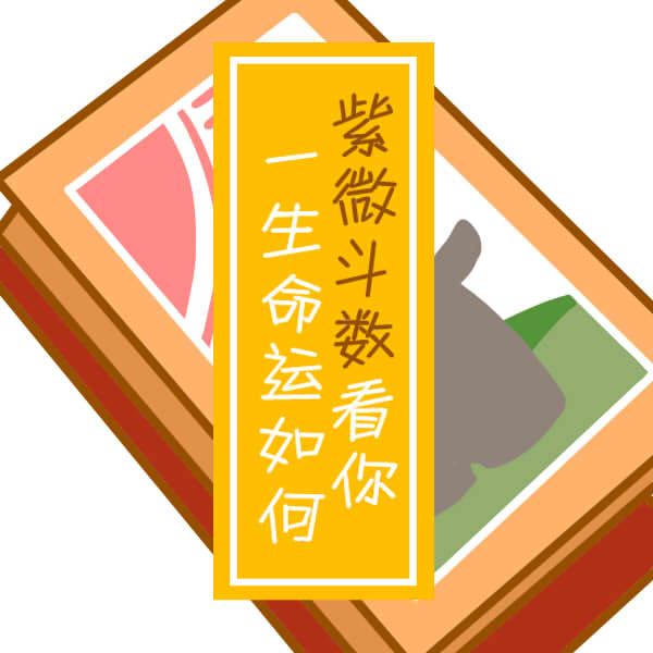 紫微风水堂:紫微斗数判断命运的关键