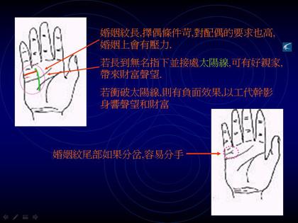 风水堂:教你看手相把握未来