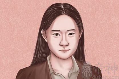 什么样的男人克妻面相的女人最好命？