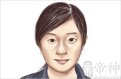 什么样的男人克妻面相的女人最好命？