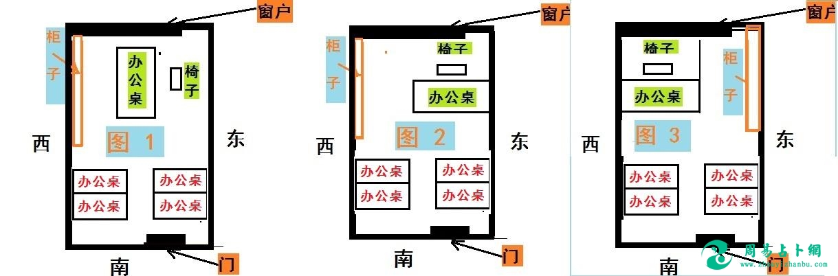 慈世堂:办公室风水布局有哪些讲究呢?