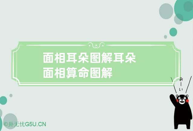 成大事女人面相有何特征面相是看出不来什么的