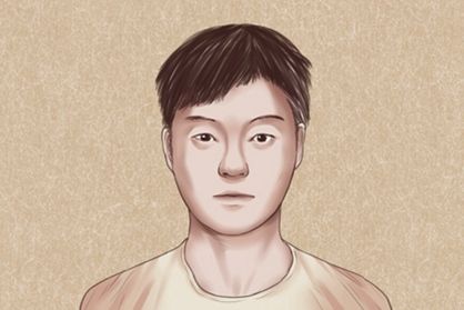 什么样的男人面相的人最容易受挫？