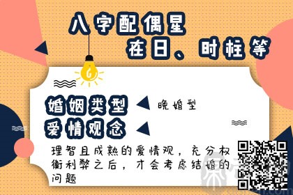 真的不能从八字中看出来几次婚姻吗