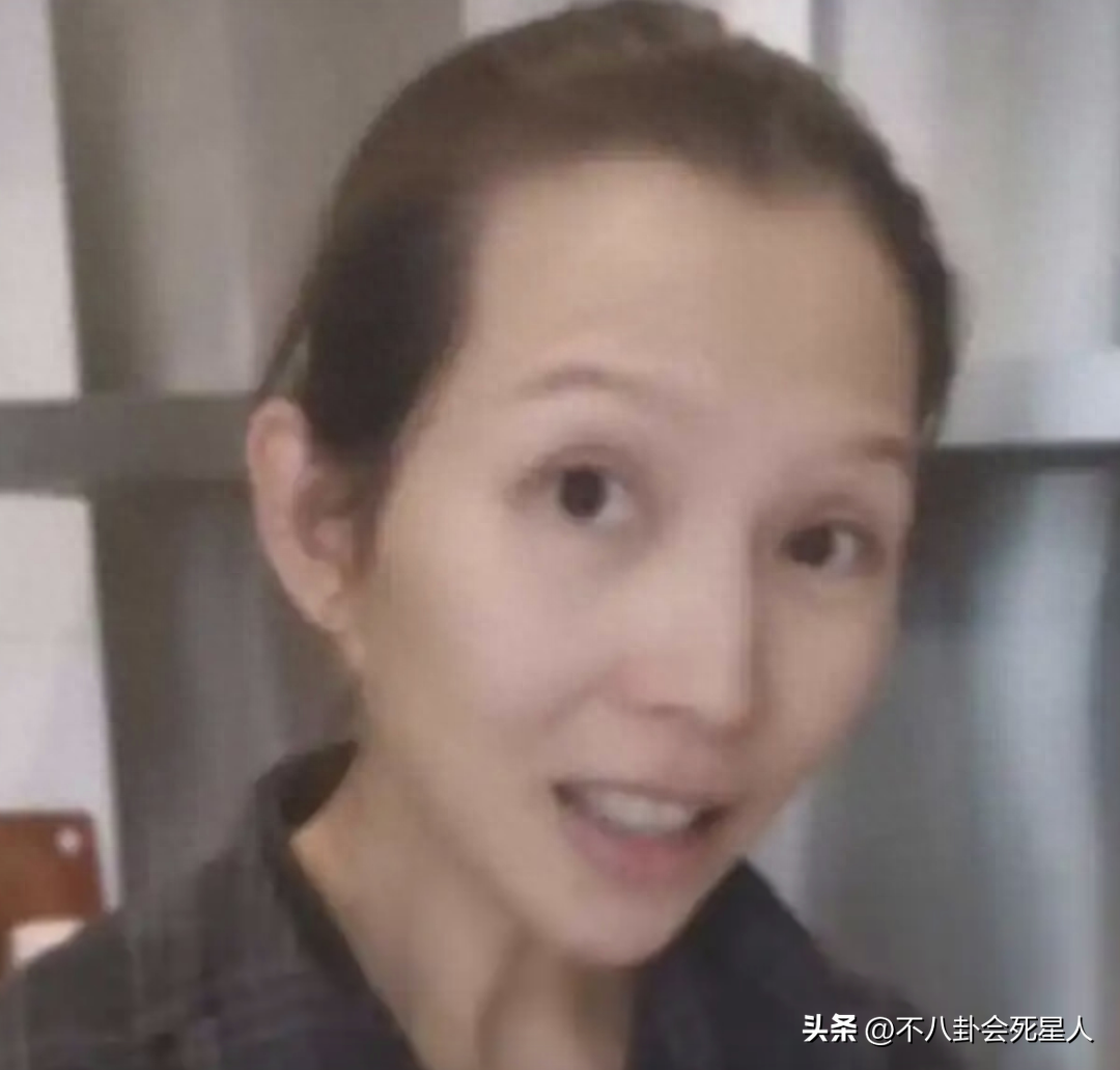 盘点娱乐圈有不少女神级女星的妖魔鬼怪