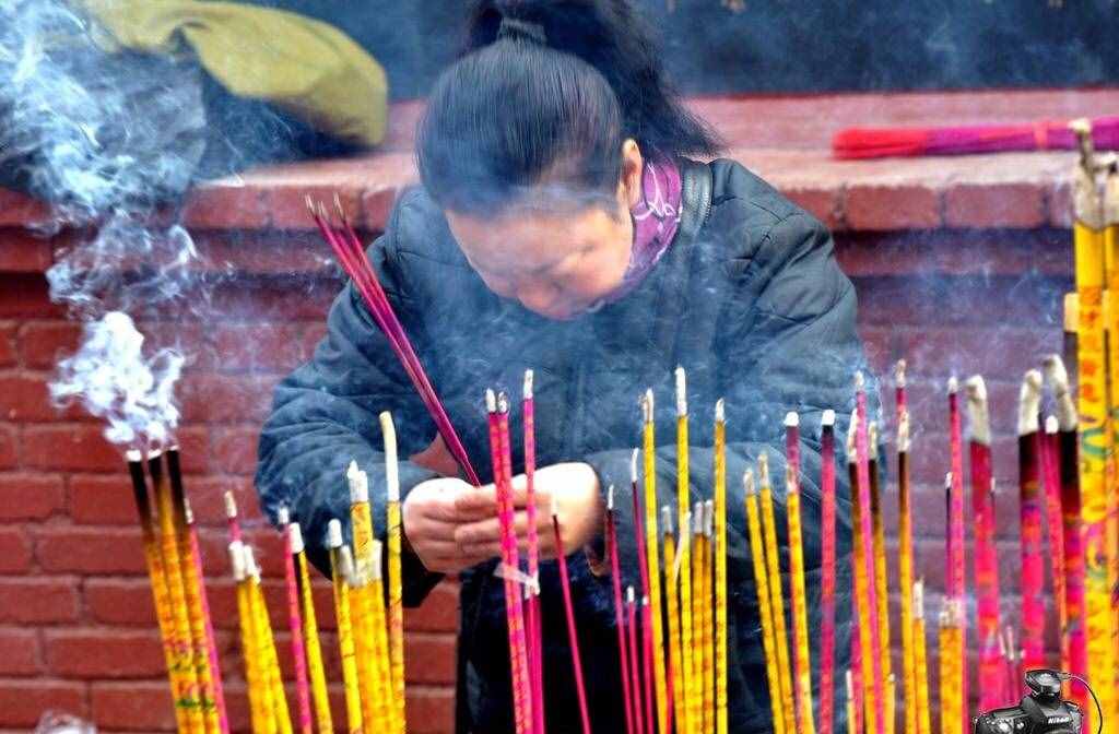 焦作烧香占卜以及焦作算命最灵的地方对应的知识点