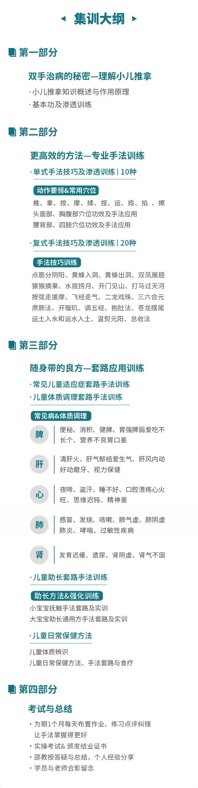 左右手谜题：小儿推拿也分男左女右？