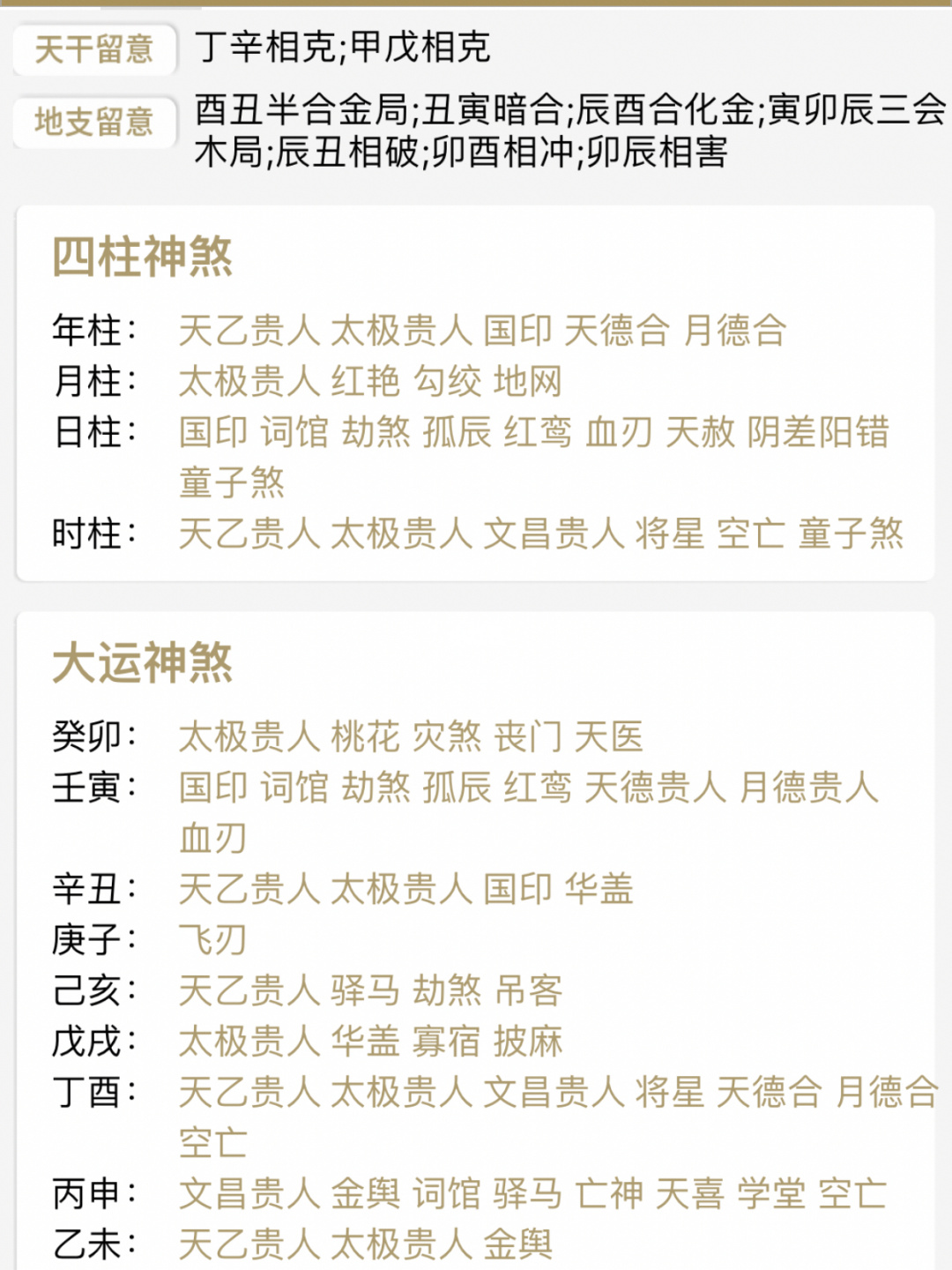 算命为什么会准？算命准可能有三方面的因素