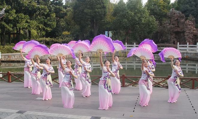 杨浦有四平路街道的元宵行街会，你了解它吗？