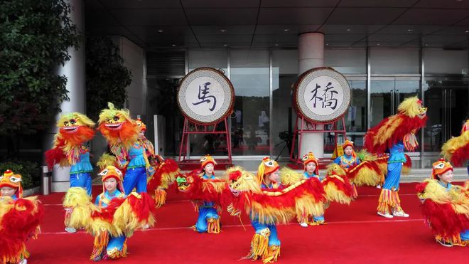 杨浦有四平路街道的元宵行街会，你了解它吗？