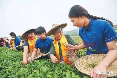 传统民间艺术与乡村旅游相辅相成