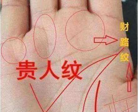 （李向东）大拇指戴戒指的含义！你知道吗？