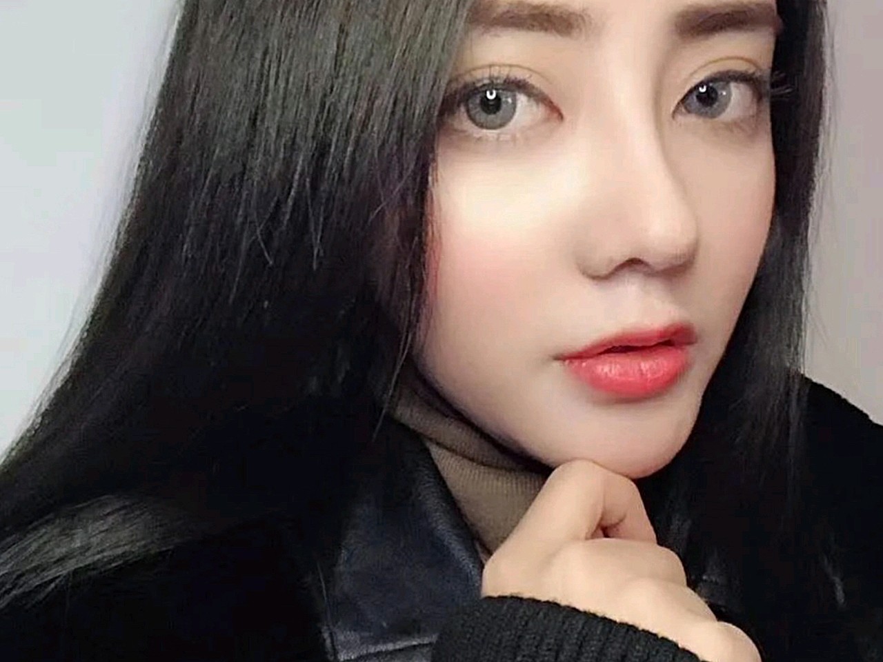 鼻子有疤的女人是否为克夫相吗？