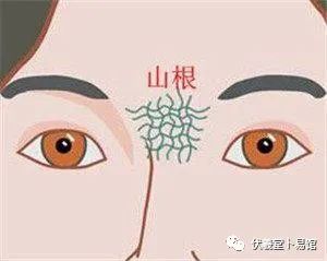 易道风水命理：克夫相的女人面相特征，值得一看！