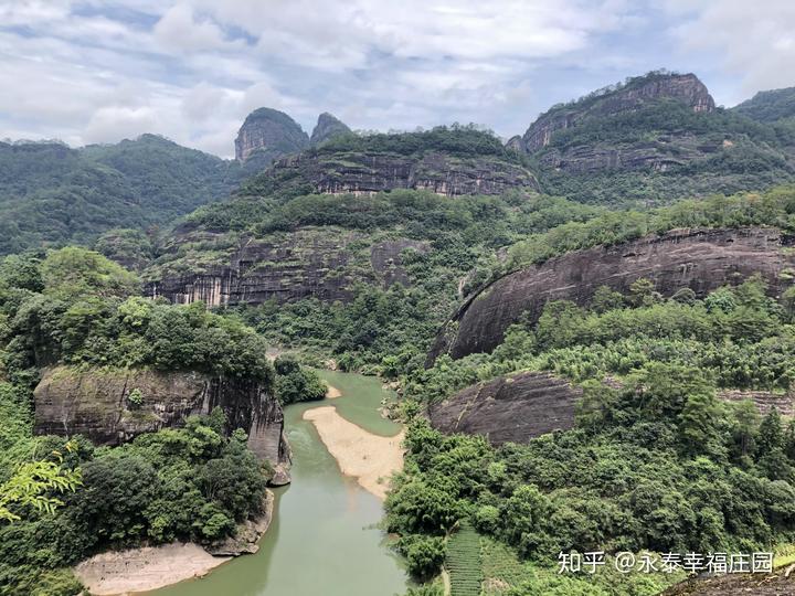 武夷山身为福建人都应该去看看