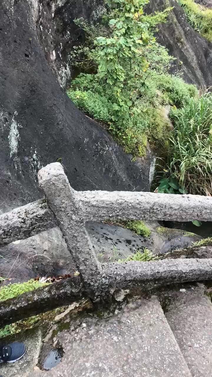 武夷山身为福建人都应该去看看